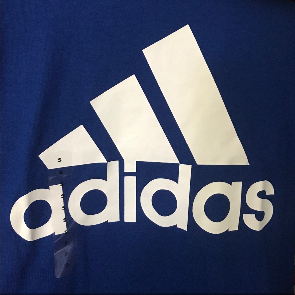 *Reserved* Adidas Top